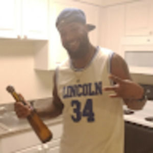 Meet your Posher, Jamichael